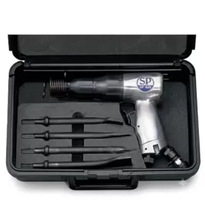 Búa cầm tay hoạt động khí nén SP-1410K